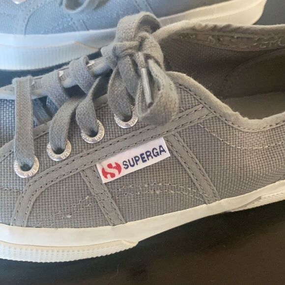 Superga Girls Shoes  - Picture 3 of 9